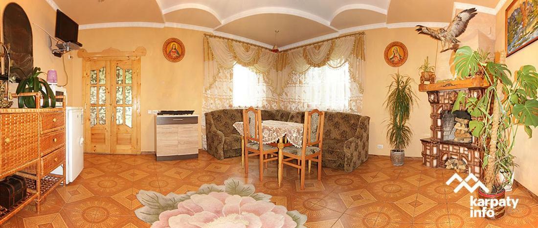 золото карпат بيت للعطل ياريمتشي