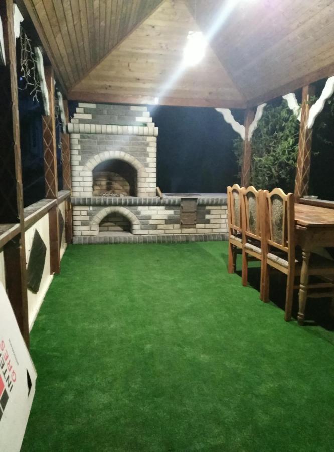 золото карпат Holiday home