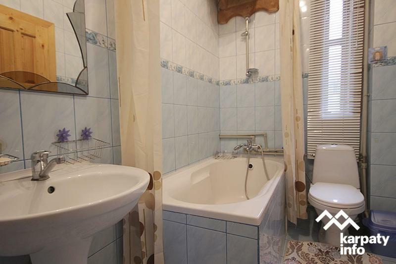 Holiday home золото карпат