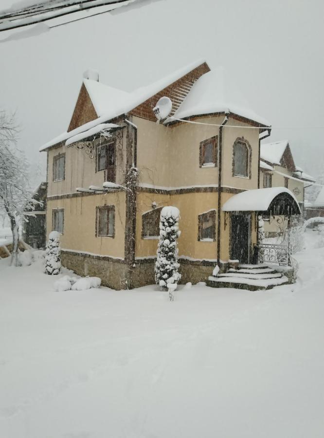 золото карпат